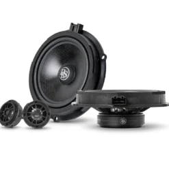 DLS Cruise CRPP-FO1.6, modellanpassat kitsystem till Ford