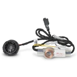 DLS Cruise CRPP-FO1.6, modellanpassat kitsystem till Ford