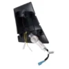 DLS Cruise CRPP-MB1.6 med MB3, framsystem