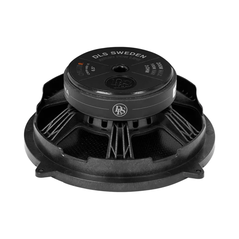 DLS Cruise CRPP-MB1.6 med MB3, framsystem