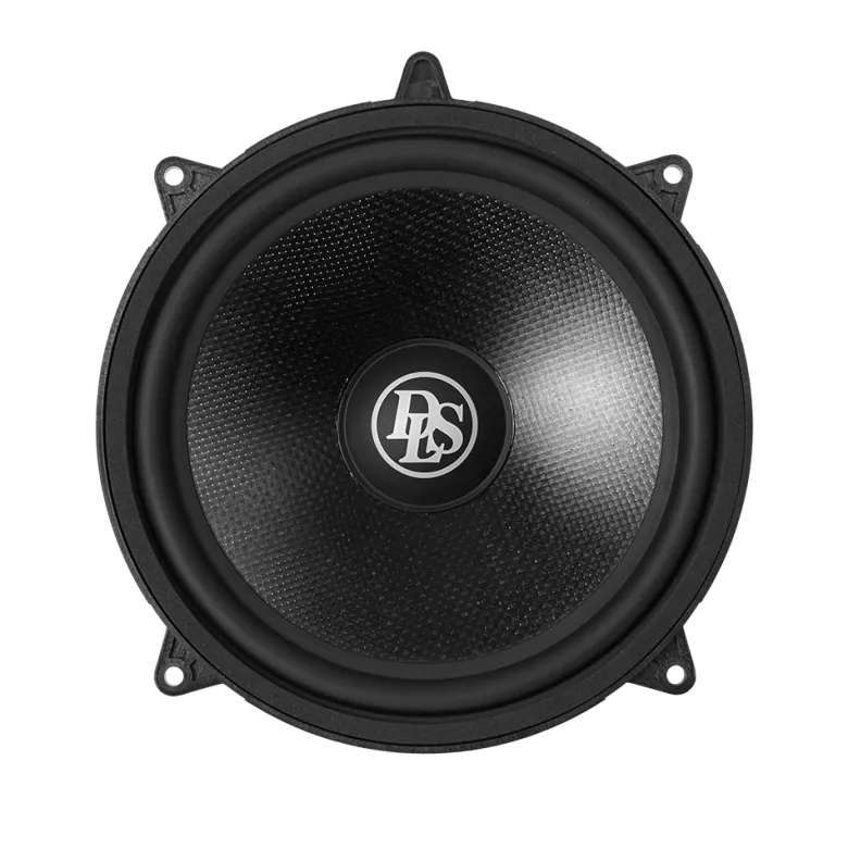 DLS Cruise CRPP-MB1.6 med MB3, framsystem