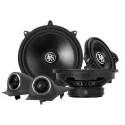 DLS Cruise CRPP-MB1.6 med MB3, framsystem