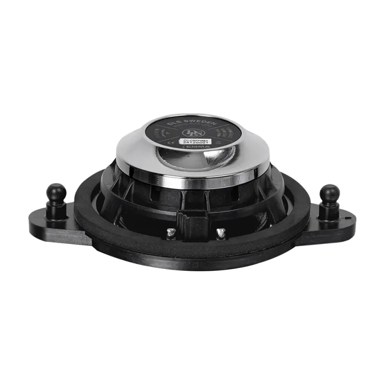 DLS Cruise CRPP-MB1.6 med MB3, framsystem