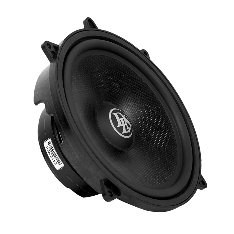 DLS Cruise CRPP-MB1.6 med MB3, framsystem