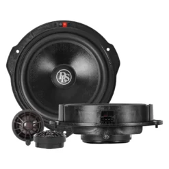 DLS Cruise CRPP-MB2.6, modellanpassat kitsystem till Vito/eVito/EQV 2014-