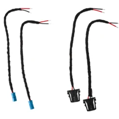 DLS Cruise CRPP-MB2.6, modellanpassat kitsystem till Vito/eVito/EQV 2014-