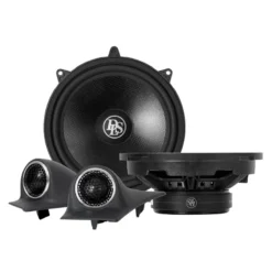 DLS Cruise CRPP-MB1.6, modellanpassat kitsystem till Mercedes Sprinter (W907/W910)