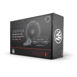 DLS Cruise CRPP-2.6, modellanpassat kitsystem till VW, SEAT & Skoda