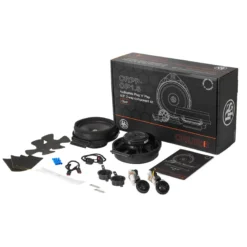 DLS Cruise CRPP-OP1.6, modellanpassat kitsystem till Opel, Chevrolet & mer