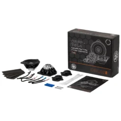 DLS Cruise CRPP-TS1.4, modellanpassat kitsystem till Tesla Model 3 & Y