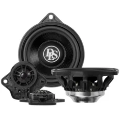 DLS Cruise CRPP-TS1.4, modellanpassat kitsystem till Tesla Model 3 & Y
