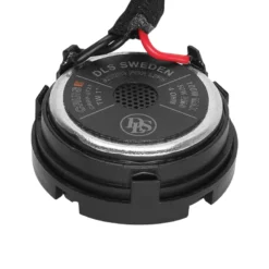 DLS Cruise CRPP-U6.25, välljudande 6.5 tums kitsystem