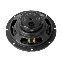 DLS Cruise CRPP-UW83, 8 tums midbas/mellanregister, 3 Ohm