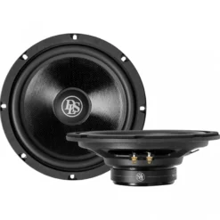 DLS Cruise CRPP-UW83, 8 tums midbas/mellanregister, 3 Ohm