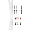 DLS Cruise CRPP-UW64 6.5 tums midbas/mellanregister, 4 Ohm