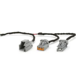DLS Cruise CRPP-VO1.6, modellanpassat kitsystem till Volvo