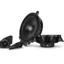 DLS Cruise CRPP-VO1.6, modellanpassat kitsystem till Volvo