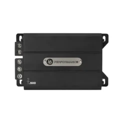 DLS Cruise CRSB-18UB baspaket med PS1.500