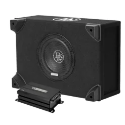 DLS Cruise CRSB-18UB baspaket med PS1.500