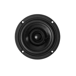 DLS Cruise och Reference, 6.5 tums 3-vägs kitsystem med koaxial