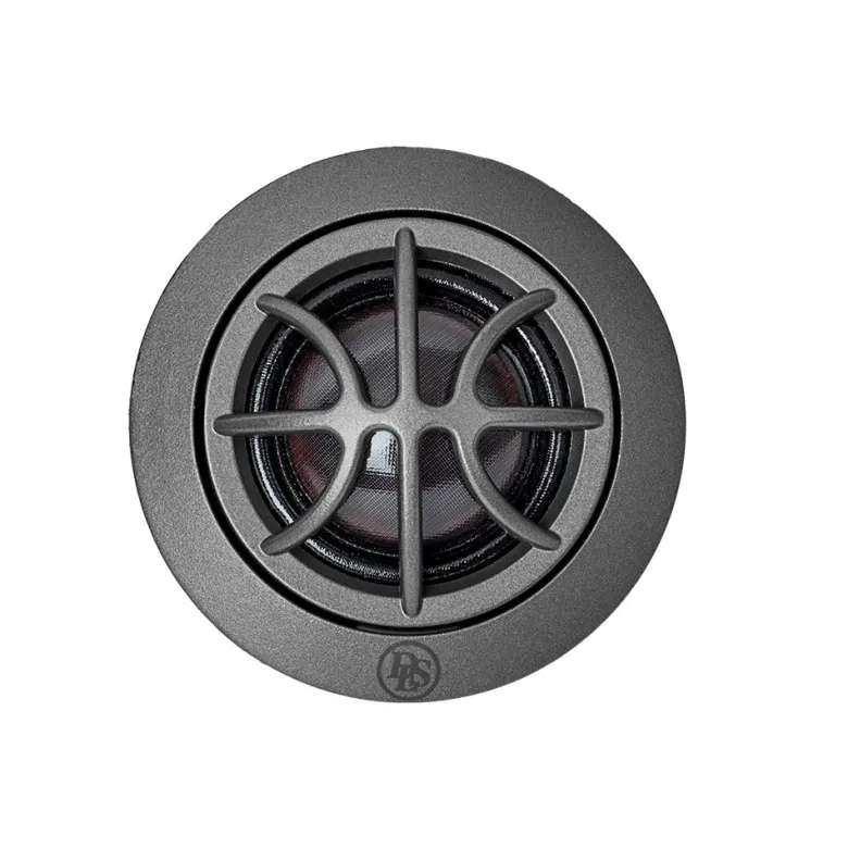 DLS Cruise och Reference, 3-vägs 6.5 tums kitsystem
