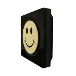 DLS Flatbox D-One On-Wall 5.0 högtalarpaket, svart