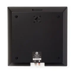 DLS Flatbox D-One vägghögtalare i vitt, styck