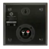 DLS Flatbox Mini On-Wall 5.0 högtalarpaket, vit