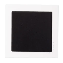 DLS Flatbox Mini On-Wall 2.1 högtalarpaket, vit