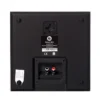 DLS Flatbox Mini on-wall högtalare i mattvitt, styck