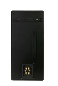 DLS Flatbox M-One on-wall högtalare i pianosvart, styck