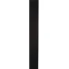 DLS Flatbox Slim XL on-wall i mattsvart, styck