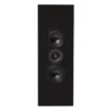 DLS Flatbox XL On-Wall 5.0 högtalarpaket, svart