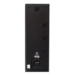 DLS Flatbox XL On-Wall 5.0 högtalarpaket, svart