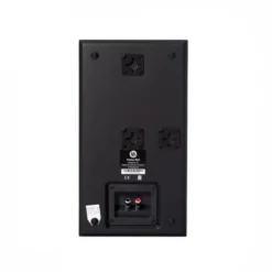 DLS Flatbox XL v2 On-Wall 5.0 högtalarpaket, vit