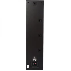 DLS Flatbox XXL On-Wall 5.0 högtalarpaket, svart