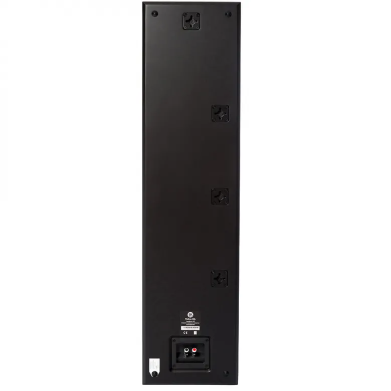 DLS Flatbox XXL On-Wall 5.0 högtalarpaket, svart