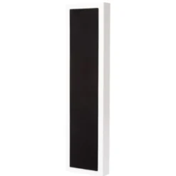 DLS Flatbox XXL on-wall högtalare i mattvitt, styck