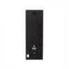 DLS Flatbox XXL v2 On-Wall 5.0 högtalarpaket, vit