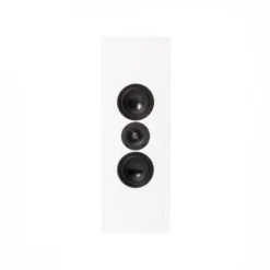 DLS Flatbox XXL v2 On-Wall 5.0 högtalarpaket, vit