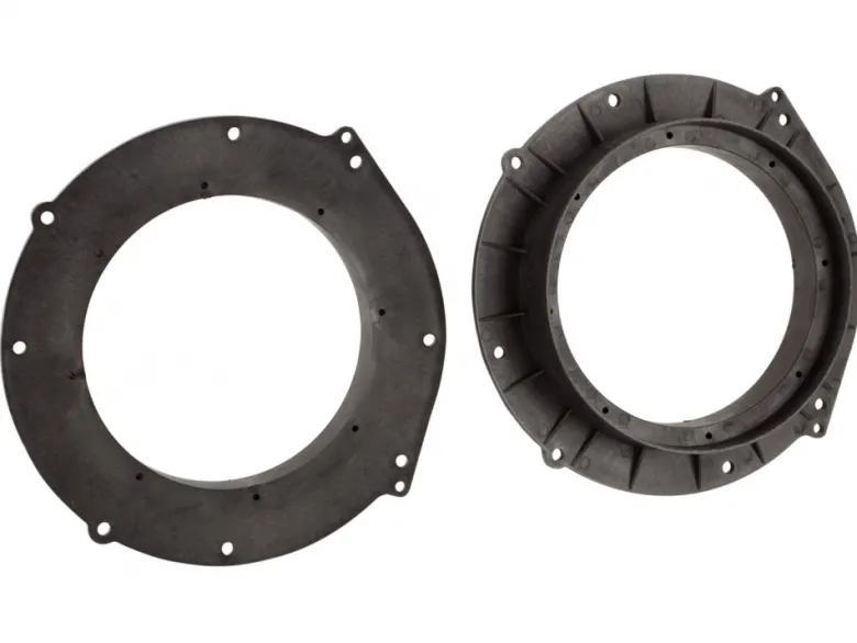 DLS Framsystem till Audi A5/A6/A7 2010-2018