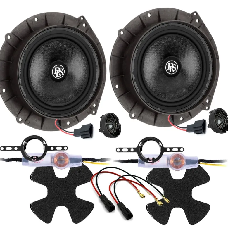 DLS Framsystem till Audi A5/A6/A7 2010-2018