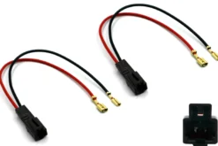 DLS Framsystem till Audi A5/A6/A7 2010-2018