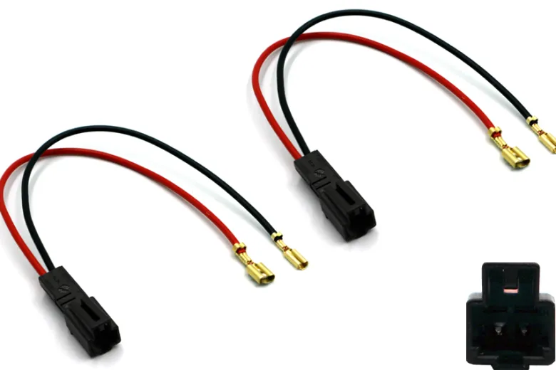 DLS Framsystem till Audi A5/A6/A7 2010-2018
