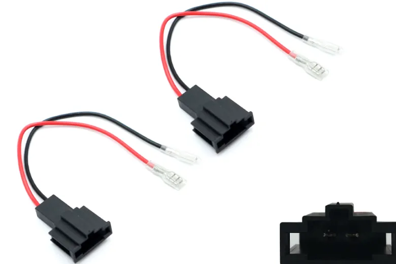DLS Framsystem till Audi A5/A6/A7 2010-2018