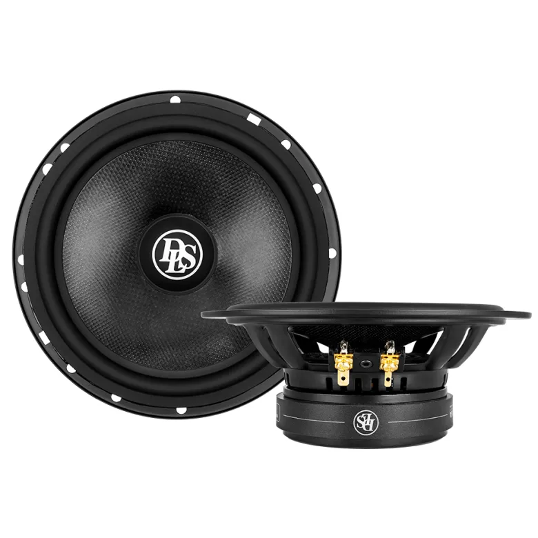 DLS Framsystem till Audi A5/A6/A7 2010-2018