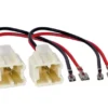 DLS Framsystem till Renault/Nissan/Dacia m.fl.