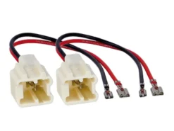 DLS Framsystem till Renault/Nissan/Dacia m.fl.