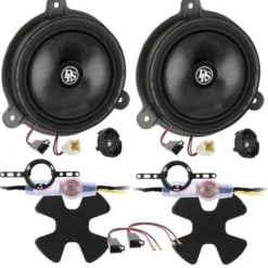 DLS Framsystem till Renault/Nissan/Dacia m.fl.