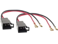 DLS Framsystem till Renault/Nissan/Dacia m.fl.